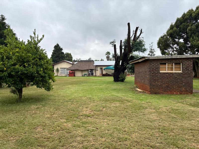 4 Bedroom Property for Sale in Koster North West
